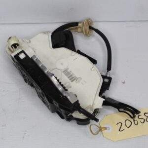 Volkswagen Mk6 Golf TSi GTi R Front Right Door Lock Actuator 5K2 837 016 B - Image 10