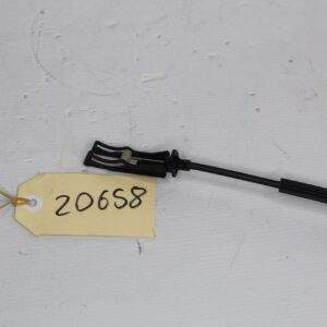 Volkswagen Mk6 Golf TSi GTi R Front Right Door Lock Actuator 5K2 837 016 B - Image 4