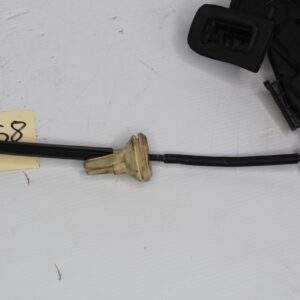 Volkswagen Mk6 Golf TSi GTi R Front Right Door Lock Actuator 5K2 837 016 B - Image 3