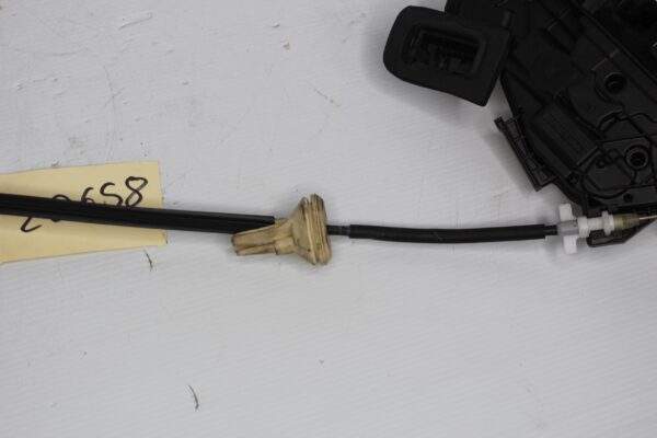 Volkswagen Mk6 Golf TSi GTi R Front Right Door Lock Actuator 5K2 837 016 B