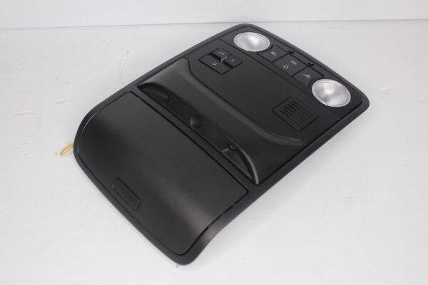 Volkswagen Mk6 Golf GTi R Overhead Console Control Panel 1K0867489E, 1K0868837G