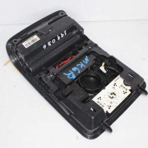 Volkswagen Mk6 Golf GTi R Overhead Console Control Panel 1K0867489E, 1K0868837G - Image 5