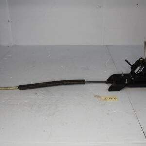 Volkswagen Golf Mk6 R gear Selector Mechanism Assembly 5K2 713 025 BJ - Image 2