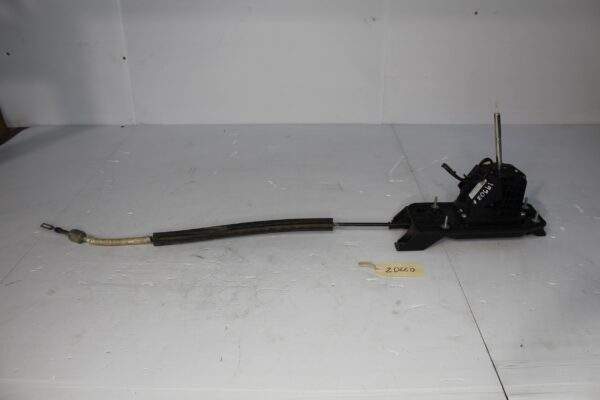 Volkswagen Golf Mk6 R gear Selector Mechanism Assembly 5K2 713 025 BJ