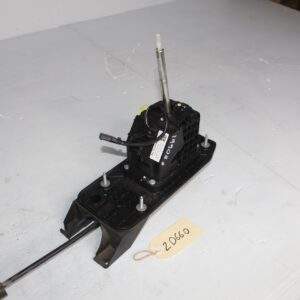 Volkswagen Golf Mk6 R gear Selector Mechanism Assembly 5K2 713 025 BJ