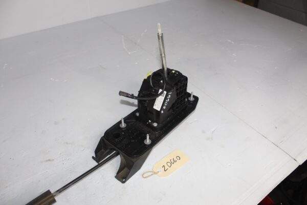 Volkswagen Golf Mk6 R gear Selector Mechanism Assembly 5K2 713 025 BJ