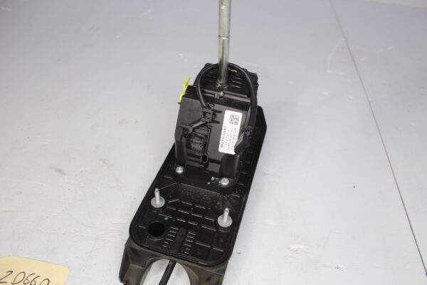 Volkswagen Golf Mk6 R gear Selector Mechanism Assembly 5K2 713 025 BJ