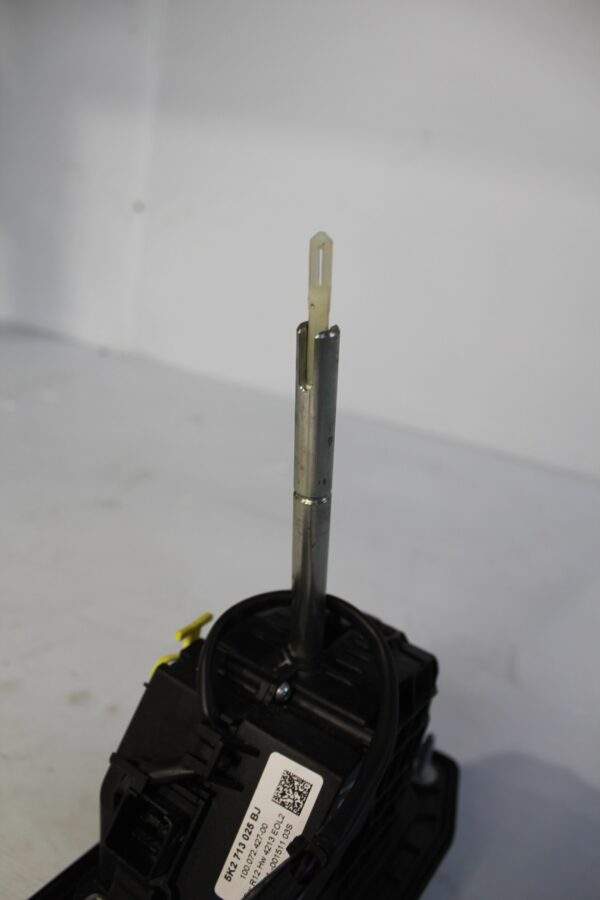 Volkswagen Golf Mk6 R gear Selector Mechanism Assembly 5K2 713 025 BJ