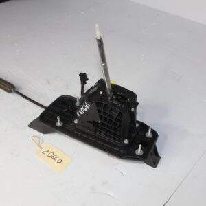 Volkswagen Golf Mk6 R gear Selector Mechanism Assembly 5K2 713 025 BJ - Image 12