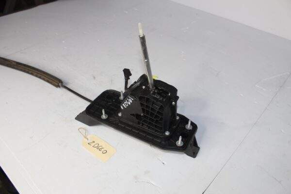 Volkswagen Golf Mk6 R gear Selector Mechanism Assembly 5K2 713 025 BJ
