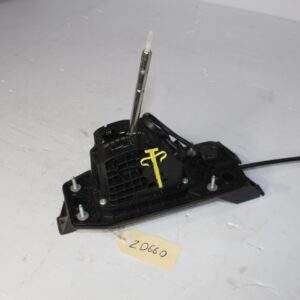 Volkswagen Golf Mk6 R gear Selector Mechanism Assembly 5K2 713 025 BJ - Image 11