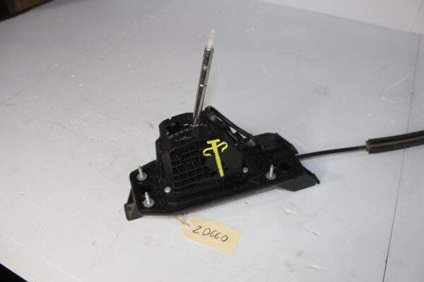 Volkswagen Golf Mk6 R gear Selector Mechanism Assembly 5K2 713 025 BJ