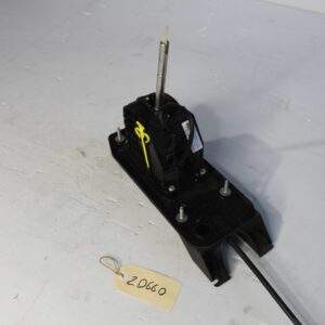 Volkswagen Golf Mk6 R gear Selector Mechanism Assembly 5K2 713 025 BJ - Image 10