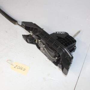 Volkswagen Golf Mk6 R gear Selector Mechanism Assembly 5K2 713 025 BJ - Image 8