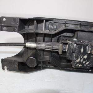 Volkswagen Golf Mk6 R gear Selector Mechanism Assembly 5K2 713 025 BJ - Image 7
