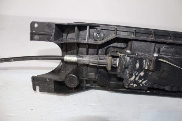 Volkswagen Golf Mk6 R gear Selector Mechanism Assembly 5K2 713 025 BJ