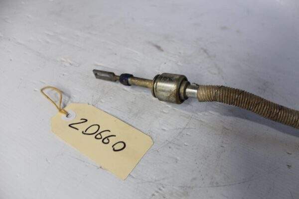 Volkswagen Golf Mk6 R gear Selector Mechanism Assembly 5K2 713 025 BJ