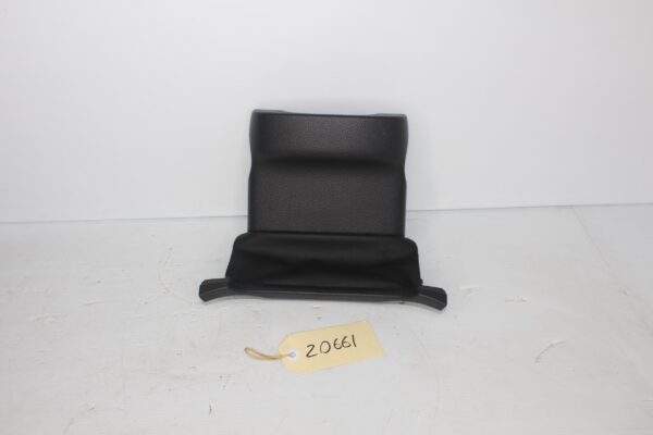 Volkswagen Mk6 Golf Tsi GTi R Upper Steering Column Trim 5N0 858 565 B