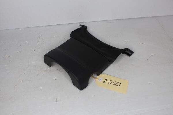Volkswagen Mk6 Golf Tsi GTi R Upper Steering Column Trim 5N0 858 565 B