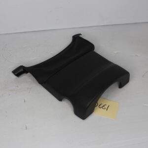 Volkswagen Mk6 Golf Tsi GTi R Upper Steering Column Trim 5N0 858 565 B - Image 8