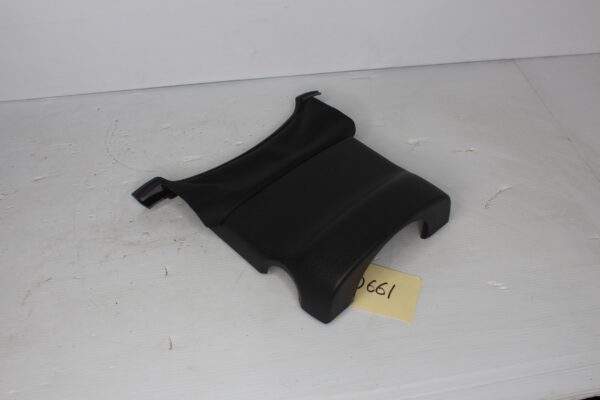 Volkswagen Mk6 Golf Tsi GTi R Upper Steering Column Trim 5N0 858 565 B
