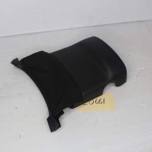 Volkswagen Mk6 Golf Tsi GTi R Upper Steering Column Trim 5N0 858 565 B - Image 7
