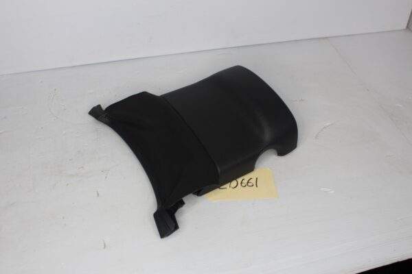 Volkswagen Mk6 Golf Tsi GTi R Upper Steering Column Trim 5N0 858 565 B