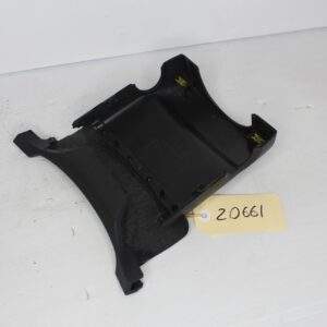 Volkswagen Mk6 Golf Tsi GTi R Upper Steering Column Trim 5N0 858 565 B - Image 6