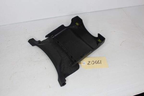 Volkswagen Mk6 Golf Tsi GTi R Upper Steering Column Trim 5N0 858 565 B