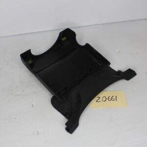 Volkswagen Mk6 Golf Tsi GTi R Upper Steering Column Trim 5N0 858 565 B - Image 5