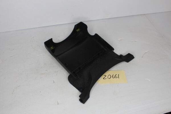 Volkswagen Mk6 Golf Tsi GTi R Upper Steering Column Trim 5N0 858 565 B