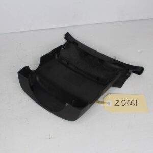Volkswagen Mk6 Golf Tsi GTi R Upper Steering Column Trim 5N0 858 565 B - Image 4