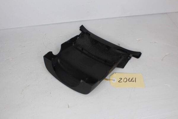 Volkswagen Mk6 Golf Tsi GTi R Upper Steering Column Trim 5N0 858 565 B