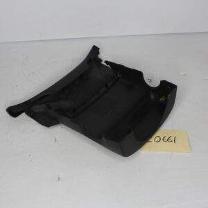 Volkswagen Mk6 Golf Tsi GTi R Upper Steering Column Trim 5N0 858 565 B - Image 3
