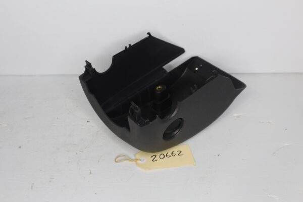 Volkswagen Mk6 Golf GTi R Lower Steering Column Trim 5N0 858 566 E