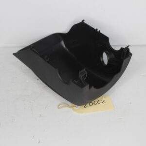 Volkswagen Mk6 Golf GTi R Lower Steering Column Trim 5N0 858 566 E - Image 2