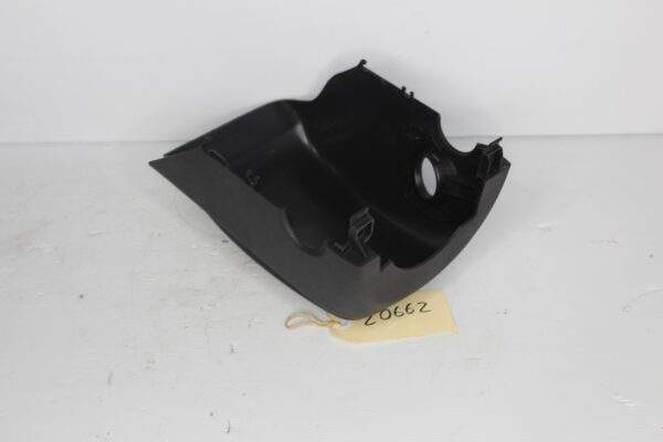 Volkswagen Mk6 Golf GTi R Lower Steering Column Trim 5N0 858 566 E