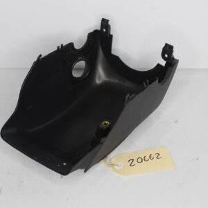 Volkswagen Mk6 Golf GTi R Lower Steering Column Trim 5N0 858 566 E - Image 8
