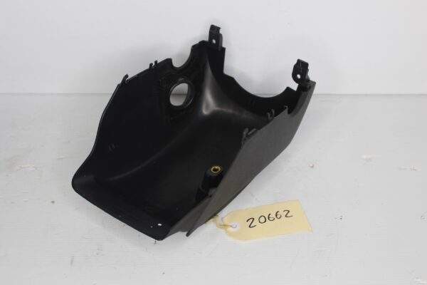 Volkswagen Mk6 Golf GTi R Lower Steering Column Trim 5N0 858 566 E