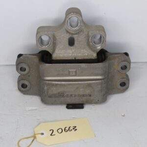 Volkswagen Mk6 Golf R Gearbox Transmission Mount 1K0 199 555 AB