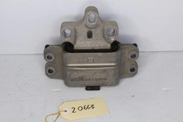 Volkswagen Mk6 Golf R Gearbox Transmission Mount 1K0 199 555 AB