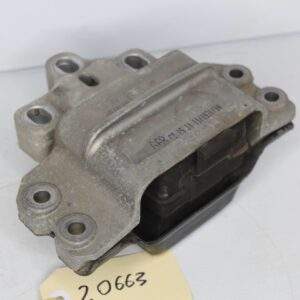 Volkswagen Mk6 Golf R Gearbox Transmission Mount 1K0 199 555 AB - Image 2