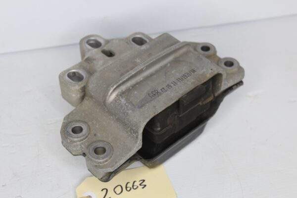 Volkswagen Mk6 Golf R Gearbox Transmission Mount 1K0 199 555 AB