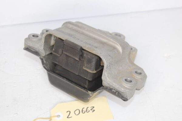 Volkswagen Mk6 Golf R Gearbox Transmission Mount 1K0 199 555 AB