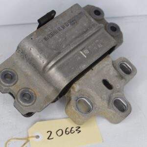 Volkswagen Mk6 Golf R Gearbox Transmission Mount 1K0 199 555 AB - Image 8