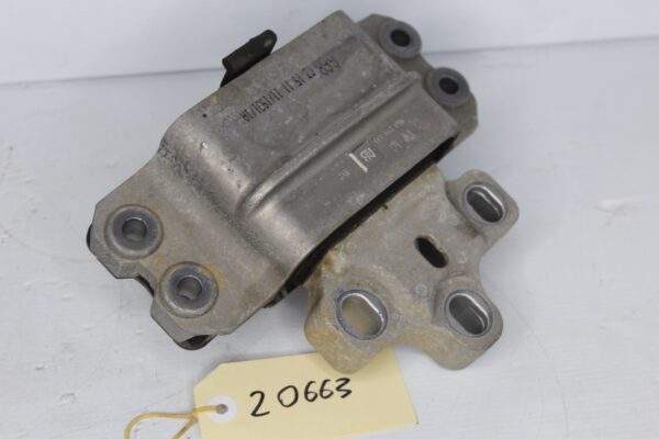 Volkswagen Mk6 Golf R Gearbox Transmission Mount 1K0 199 555 AB