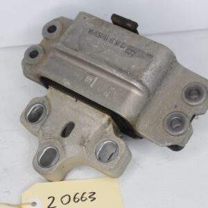 Volkswagen Mk6 Golf R Gearbox Transmission Mount 1K0 199 555 AB - Image 7