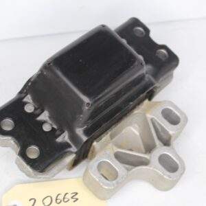 Volkswagen Mk6 Golf R Gearbox Transmission Mount 1K0 199 555 AB - Image 5