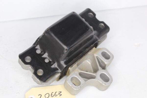 Volkswagen Mk6 Golf R Gearbox Transmission Mount 1K0 199 555 AB