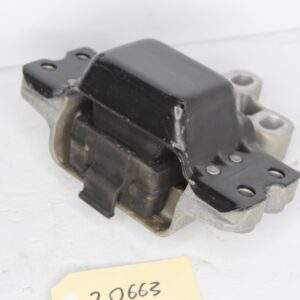Volkswagen Mk6 Golf R Gearbox Transmission Mount 1K0 199 555 AB - Image 4